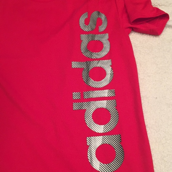 Adidas kids T-shirt - Picture 5 of 7